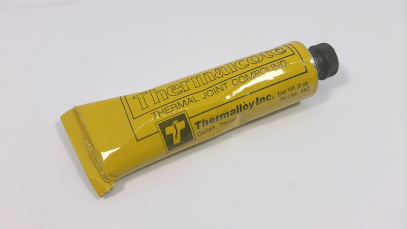 AAVID THERMALLOY 250