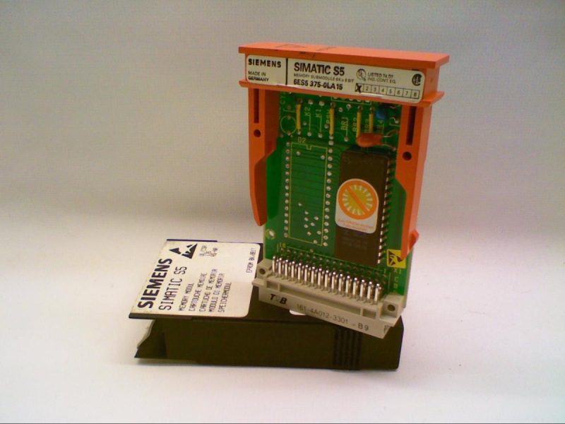 SIEMENS 6ES5375-0LA15