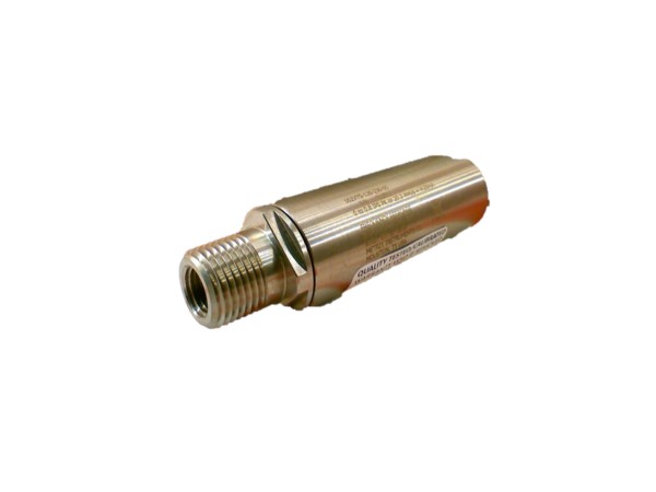 METRIX VIBRATION 162VTS-126-236-00