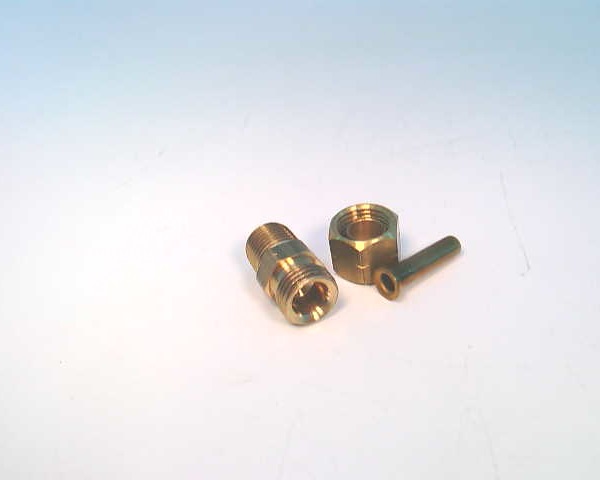 EVERBILT LFA-22