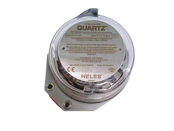 STONEL CORPORATION QN35C02NRA