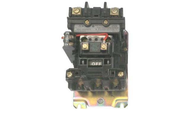 500AOA920 by ALLEN BRADLEY