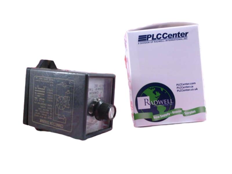 STPNM-210S-AC110 par OMRON