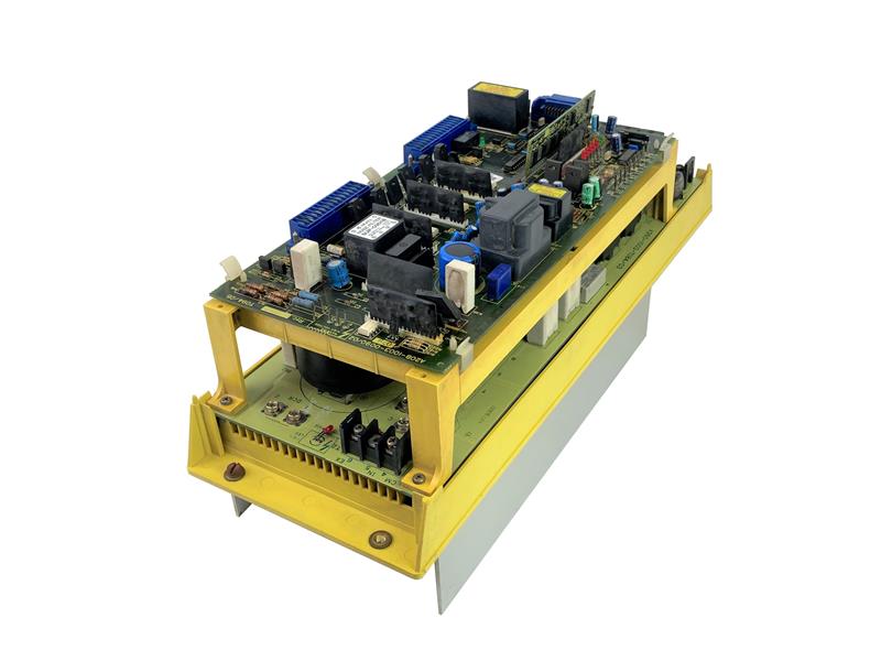 FANUC A06B-6058-H005