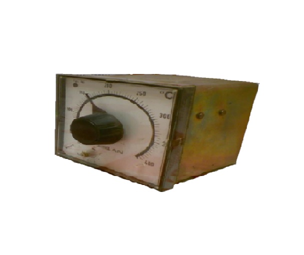 JUMO QROT-96/IA-RE4