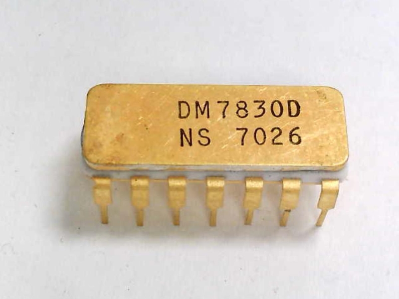 GENERIC DM7830D