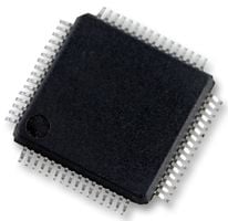 LPC2134FBD64/01,15 por NXP SEMICONDUCTOR