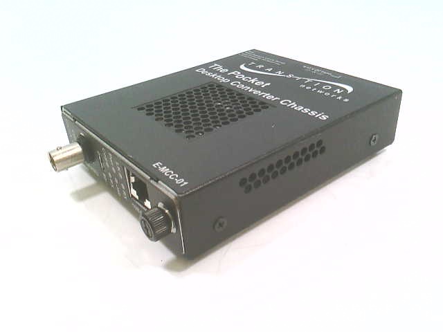 TRANSITION NETWORKS C/E-CX-TBT-04