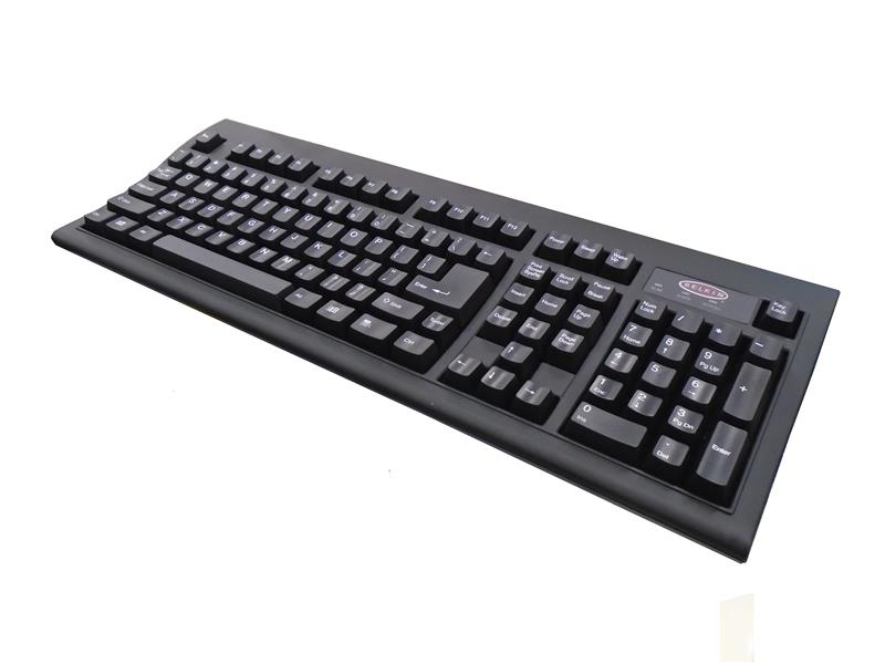 BELKIN F8E206-BLK