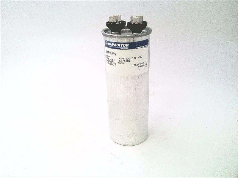 GENERAL ELECTRIC 97F5023S