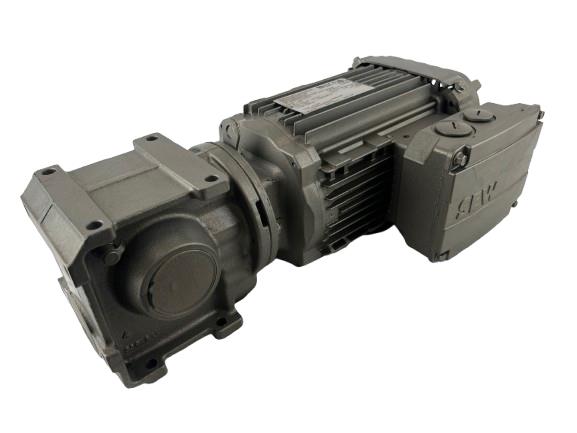 SEW EURODRIVE S37 DRN80MK4/BE05/TH