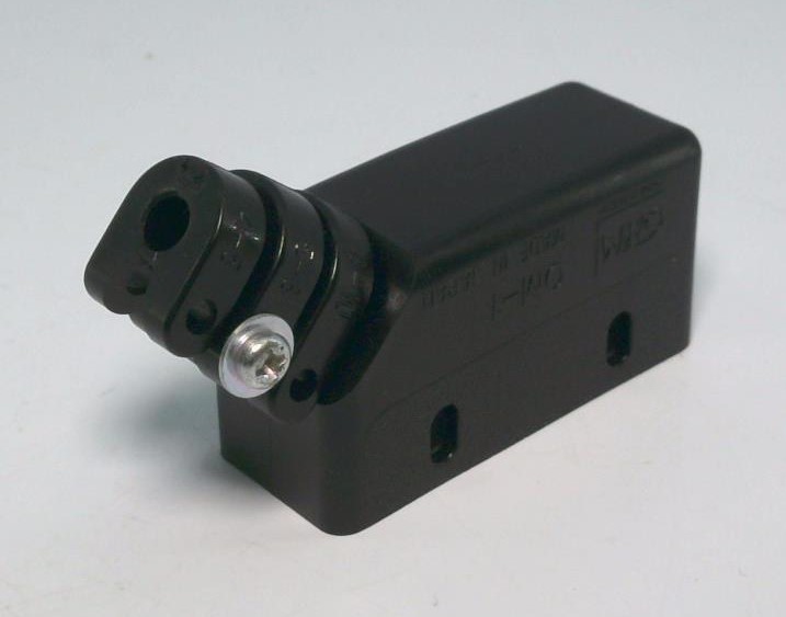 OHM ELECTRIC OM-1