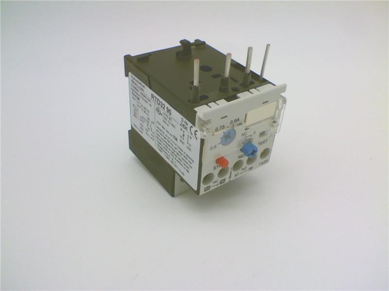 AUTOMATION DIRECT RTD32-90