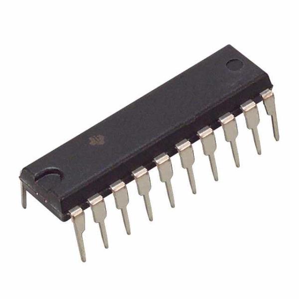 TEXAS INSTRUMENTS SEMI UC2909N