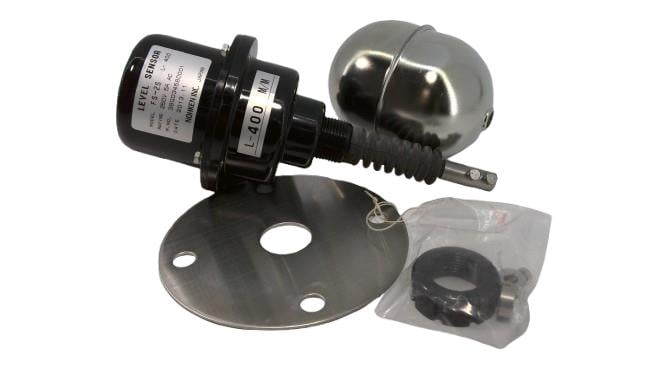 NOHKEN INC FS-2SL-400