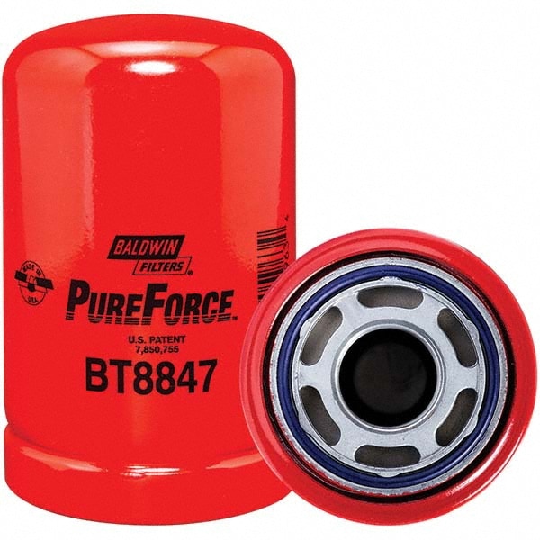 CLARCOR INC BT8847