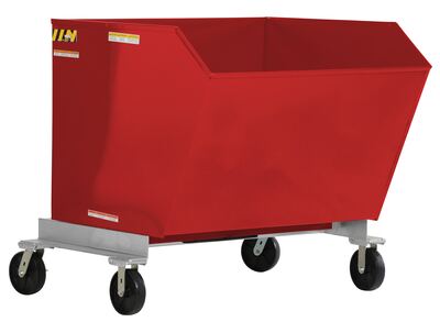 VESTIL P-HOP-1.5-RD