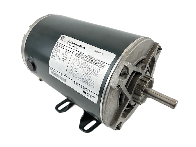 GENERAL ELECTRIC 5K38PN305M