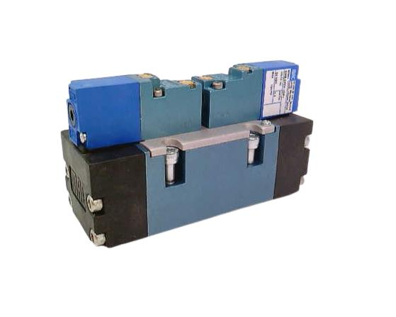 MAC VALVES INC MV-P2A-AGDB-DM-DFFP-1DP