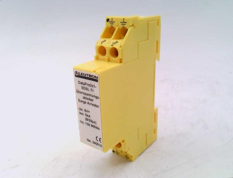 LEUTRON DATAPRO2X1-SDSL-TR
