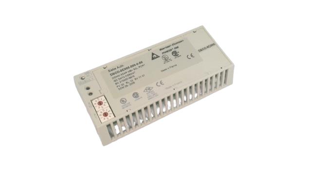 SCHNEIDER ELECTRIC DSCO0C000000000