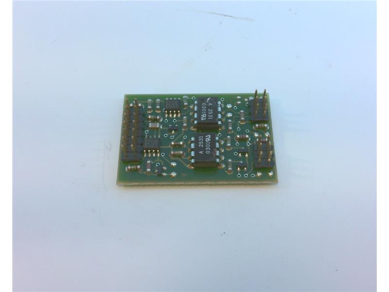 EATON CORPORATION IFM4221
