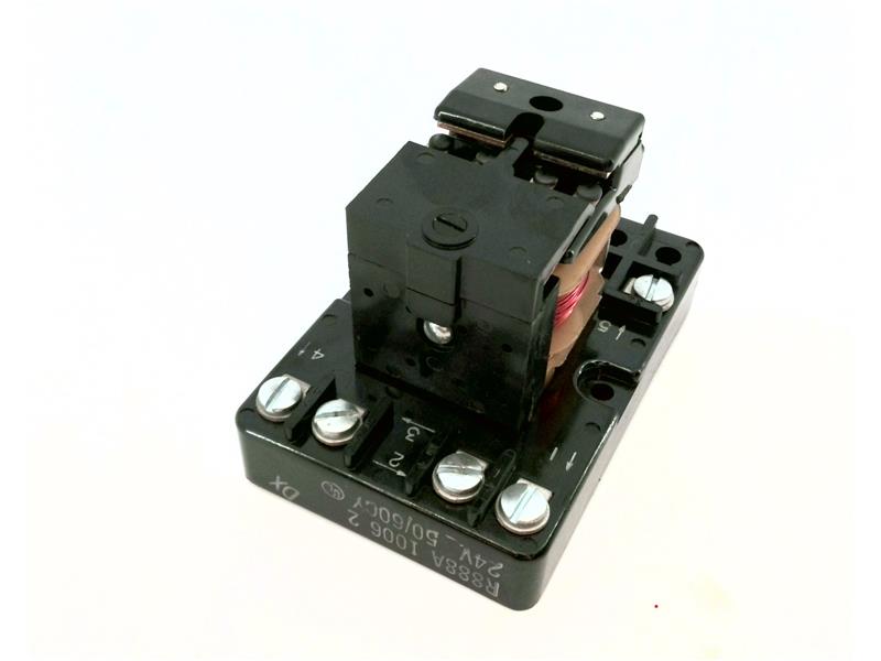 HONEYWELL R888A 1006