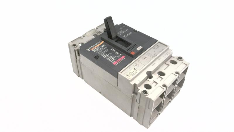 SCHNEIDER ELECTRIC NFHL36015