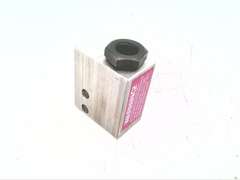 PARKER CAV10-N3P-15A-1