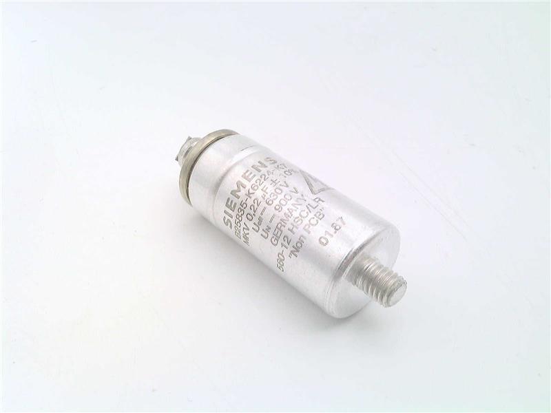 SIEMENS B25835-K6334-K7