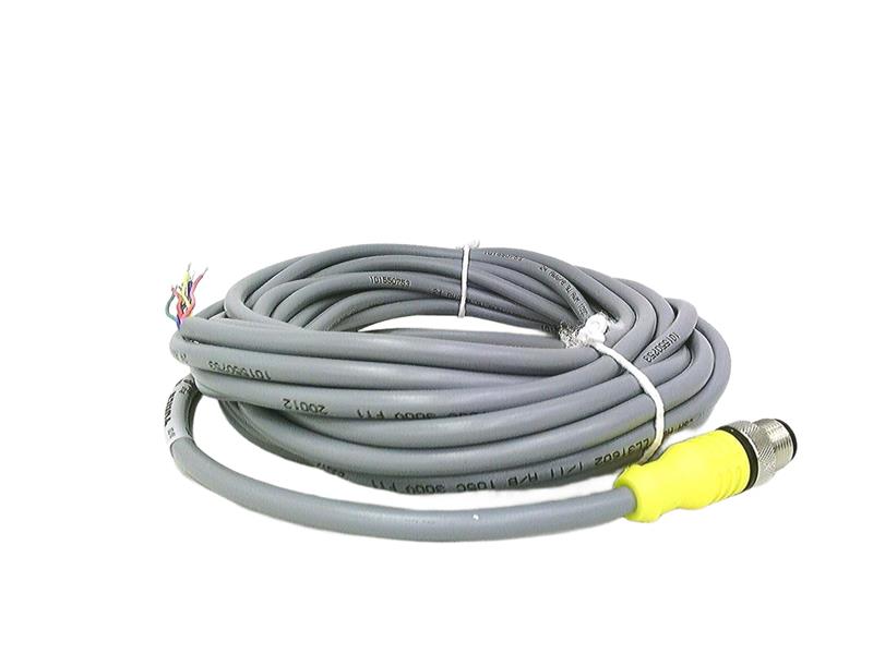 RSC 8T-8 by TURCK