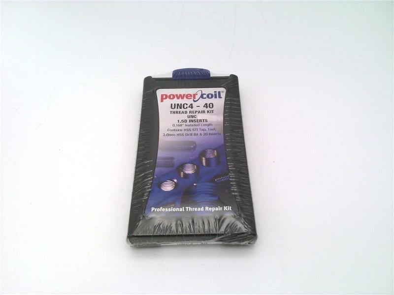 POWERCOIL 3532-4GK