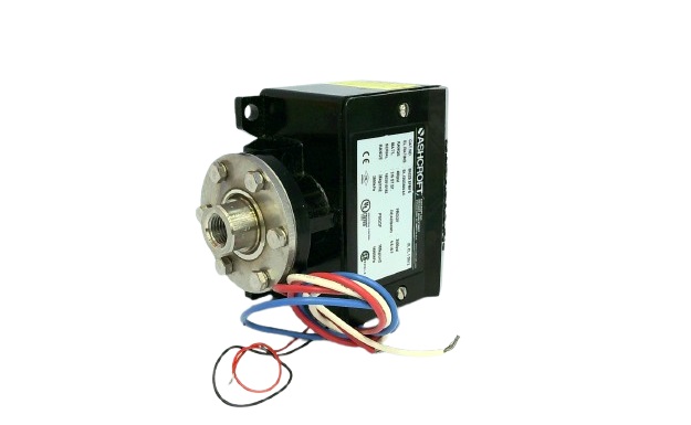 ASHCROFT B422SXFMFS400#