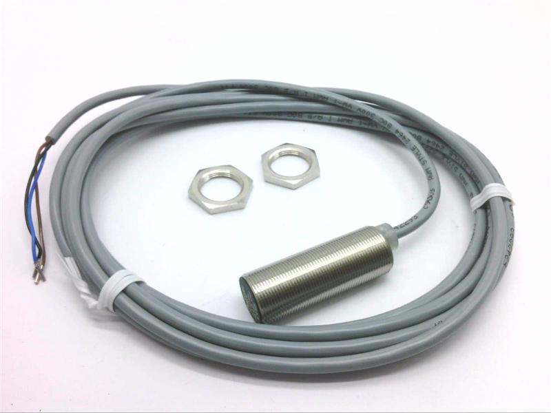 BALLUFF BES M18MI-POC50B-BV03