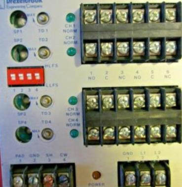 AMETEK 406-4012-001