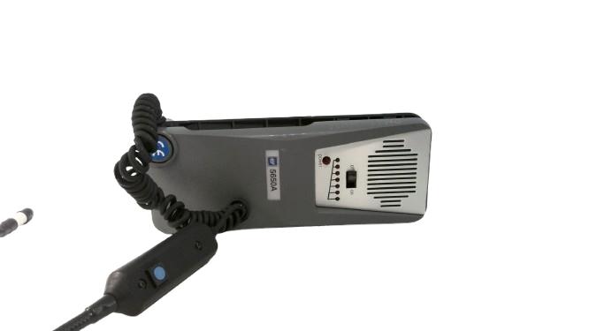 TIF INSTRUMENTS TIF5650A