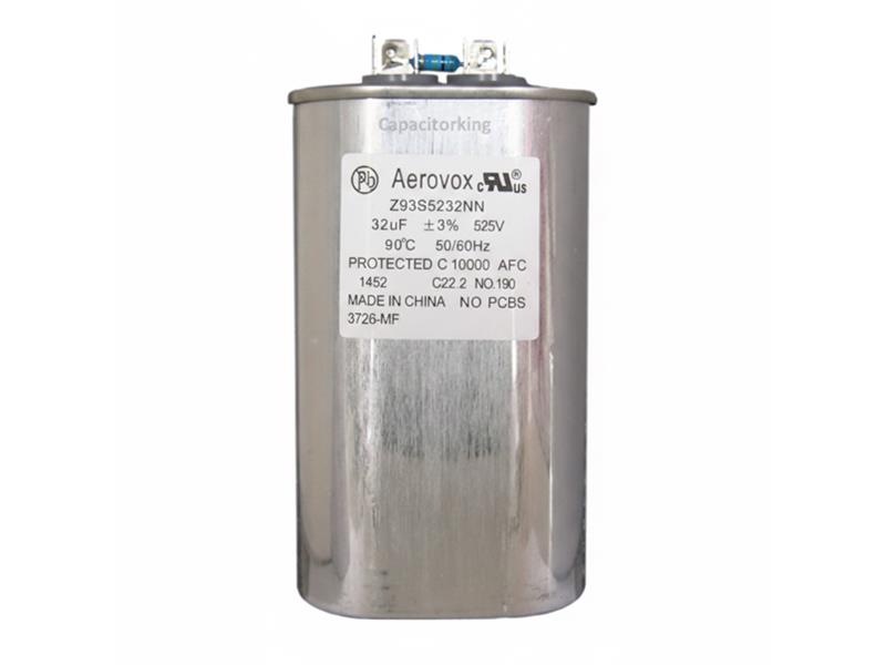 CORNELL DUBILIER PB-1220PQ