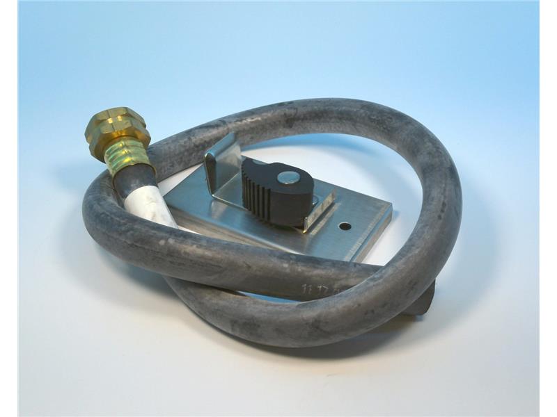T&S BRASS B-0654