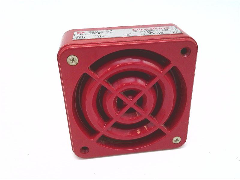 FEDERAL SIGNAL 950