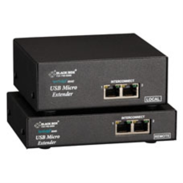 ACU4201A by BLACK BOX CORP