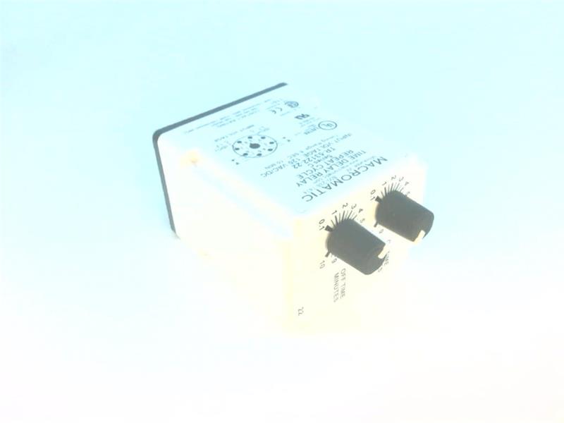 MACROMATIC TR-53122-22