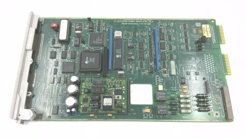 PARADYNE 3551-B1-001