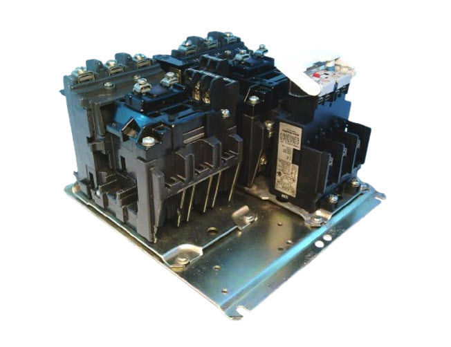 ALLEN BRADLEY 505-AOD-A2D