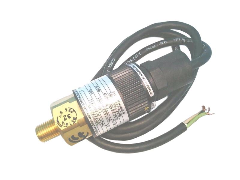 BARKSDALE T96211-BB5-T5-J48