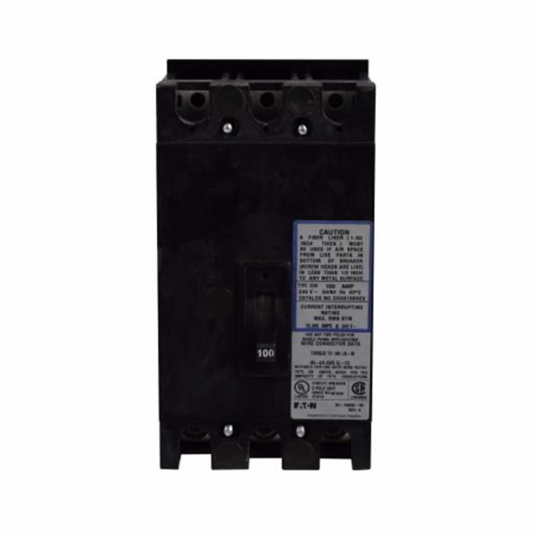 EATON CORPORATION CHH3100H2X