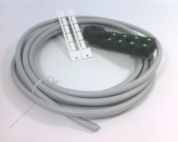 MURR ELEKTRONIK 8000-88010-3570500
