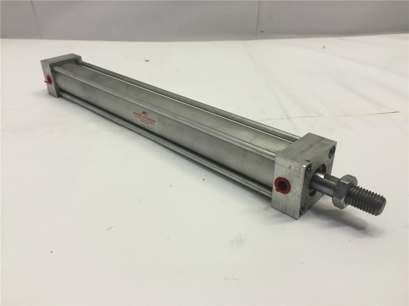 240-X-16-RC by ADVANCE AUTOMATION CYLINDERS