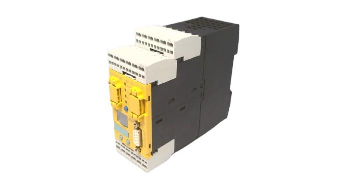 SIEMENS 3RK3141-2CD10