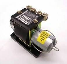 ALLEN BRADLEY 810A08B