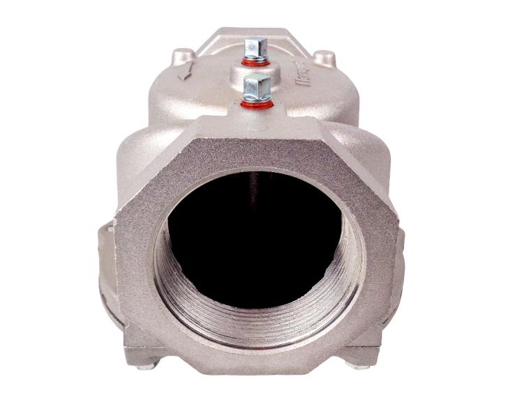 HONEYWELL V5055C1026